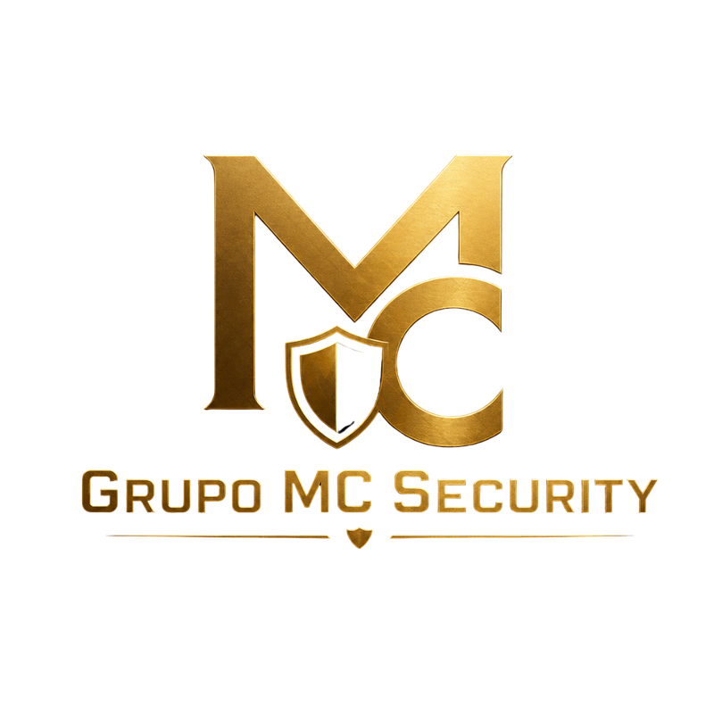 GrupoMC Security Logo
